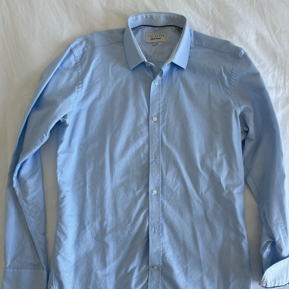 Ted Baker Dress Shirt